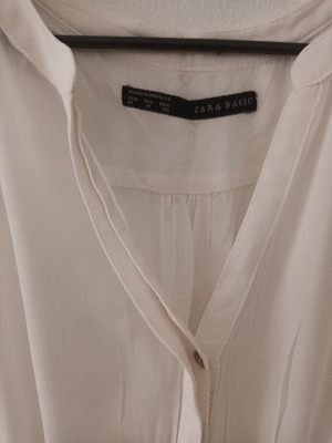 Short dress used, size M