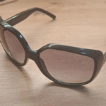 DKNY sunglasses new, authentic black