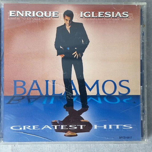 Music CDs used, various artists, good condition