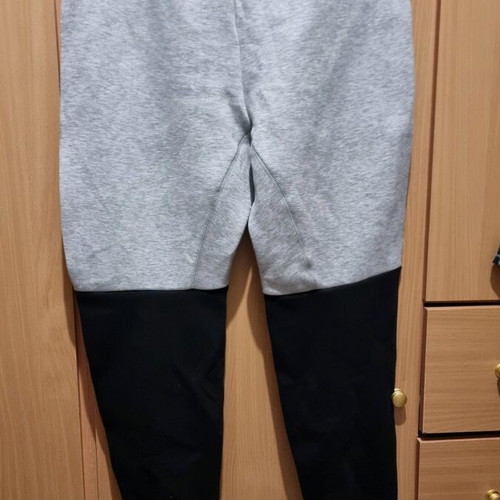 Nike Tech sweatpants new, gray