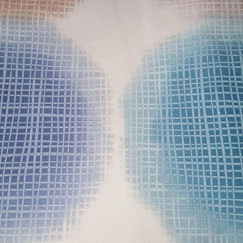 Fabrics set of 7, new, various sizes
