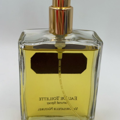 Aramis Eau de Toilette 100ml like new, vintage