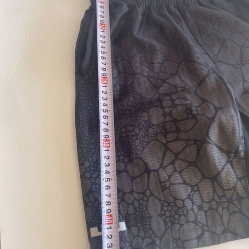 Nike Dri-FIT sports shorts size S like new, black