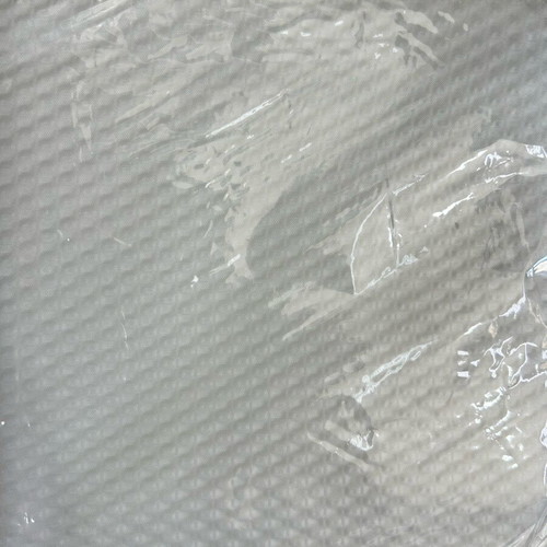 Waterproof shower curtain new 1.80x2 m