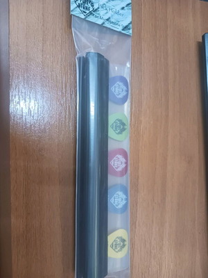 Pick holder for microphone stand Firestone 525.979 new