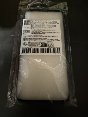 iPhone 17Pro Max case new