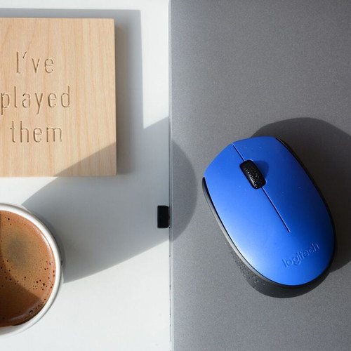 Wooden square coaster with engraving, made-to-order gift