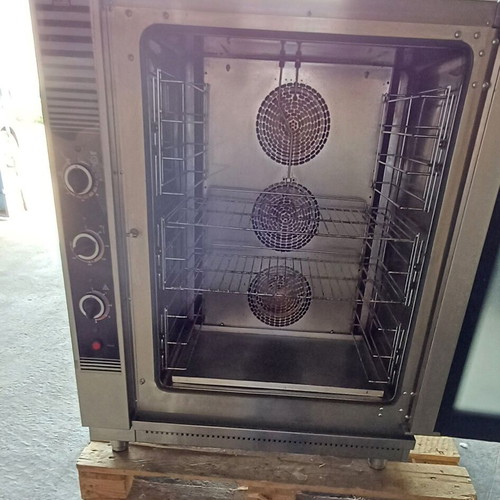 Gas Oven FG-10 like new