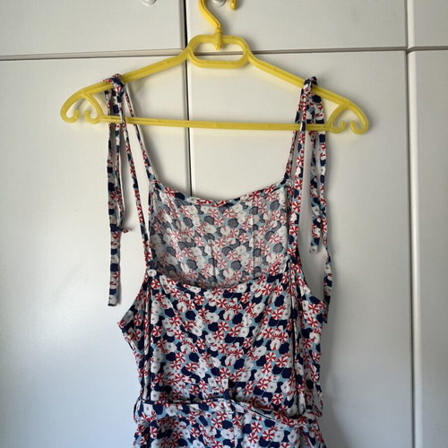 Compania Fantastica jumpsuit size M like new