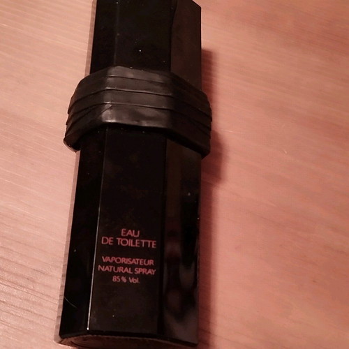 Charles Jourdan L'Insolent edt vintage συλλεκτικό μεταχειρισμένο