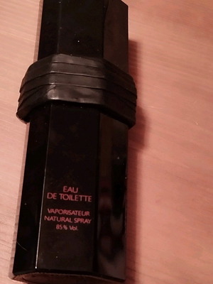 Charles Jourdan L'Insolent edt vintage συλλεκτικο