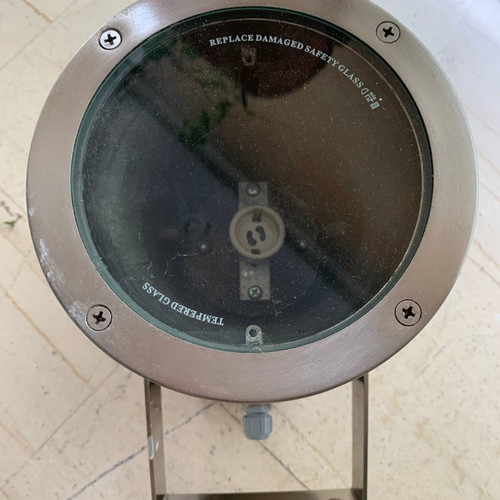 HQI 70W Floodlight for CDMR Lamp new