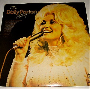 Dolly Parton – The Dolly Parton Story (Βινύλιο)