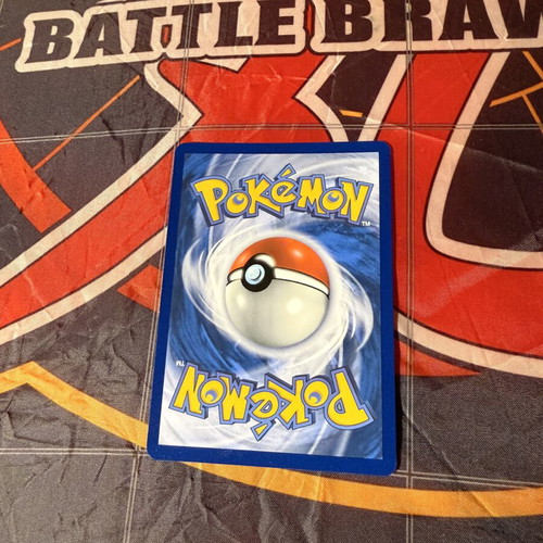 Pokemon Gengar Perfect Order 050/088 card