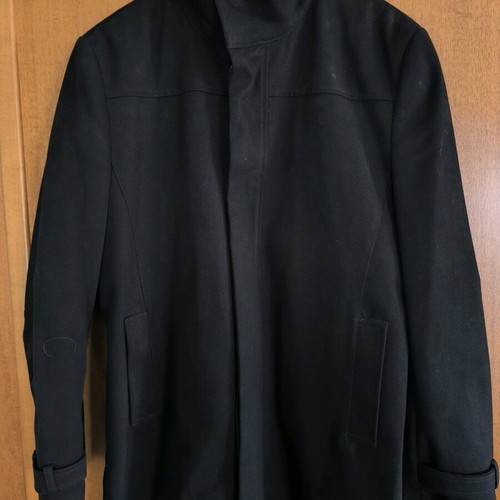 Men's Blazer Coat