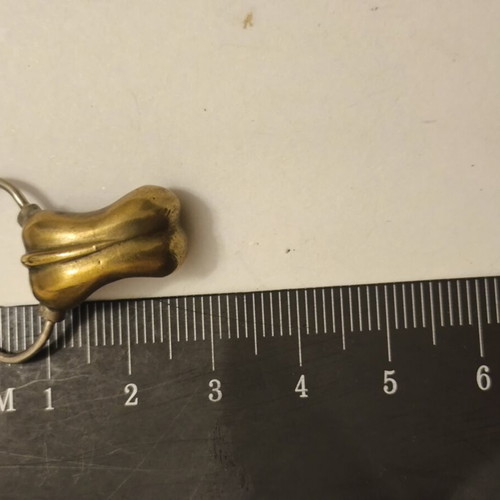 Handmade pendant new