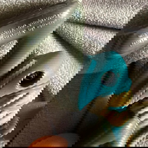 Κογιότ φιγούρα