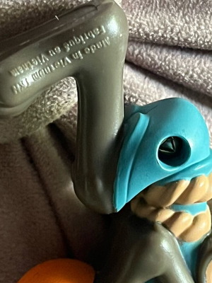 Κογιότ φιγούρα