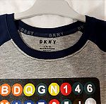  DKNY ανδρικό-εφηβικό t-shirt