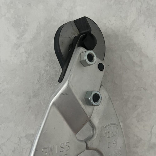 Felco C9 Wire Rope Cutter new Swiss Made
