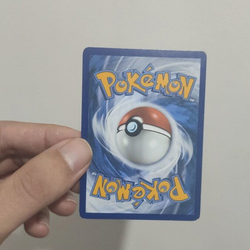 Pokémon card Daisy's Help good condition
