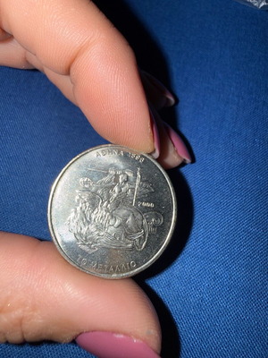 500drachma medal new, pack of ten