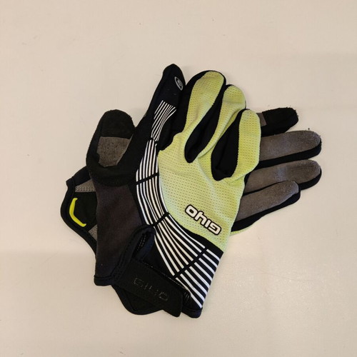 Bicycle gloves size L like new
