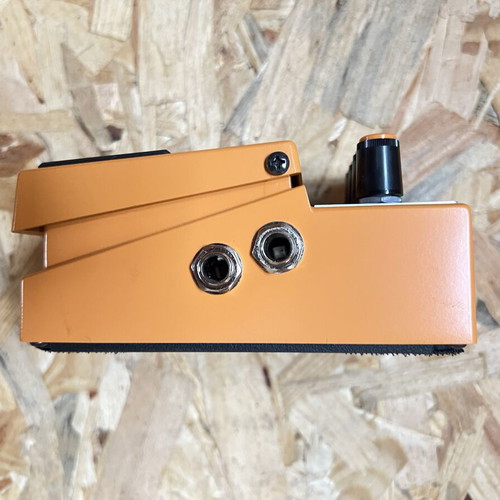 Boss DS-2 Turbo Distortion pedal like new