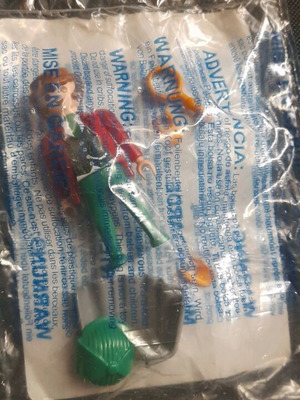 Playmobil 6525 Detective new