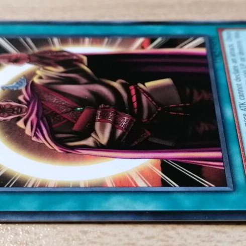 Yu-Gi-Oh! Messenger of Peace LDK2 2016 Common Near Mint Card