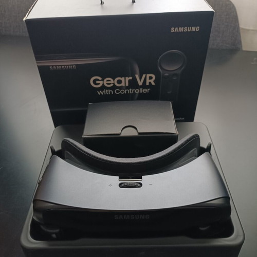Samsung Gear VR like new