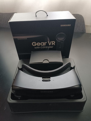 Samsung Gear VR like new