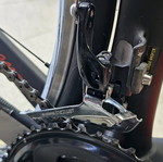 Σειρά Shimano 105 5800 και φρένα Ultrega σαν καινούργια σετ