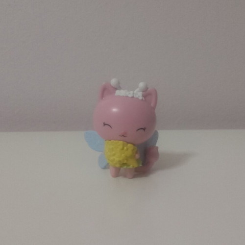 Vintage Charmkins φιγούρα 5cm καινούργιο