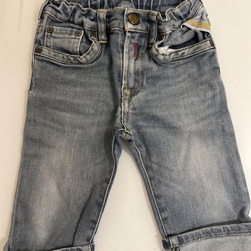 Baby pants new 3-6 months for boy 68 cm