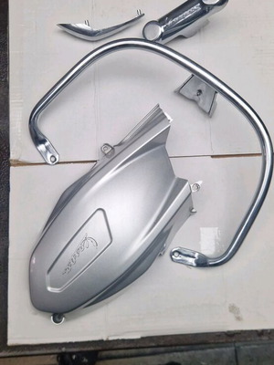 Ανταλλακτικά Vespa GTS 300 2020-2023 μεταχειρισμένα