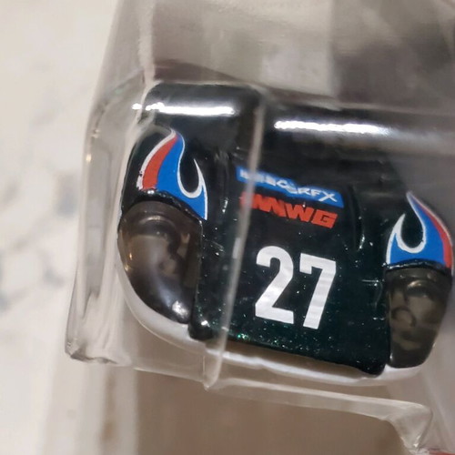 Hot Wheels Ford GT 40 Mk.4 σφραγισμένο