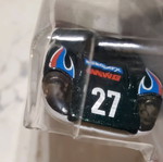 Hot Wheels Ford GT 40 Mk.4 σφραγισμένο