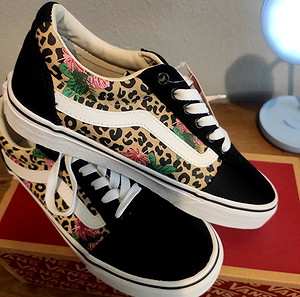 Γυναικεία παπούτσια VANS
