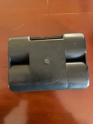 Coin tray like new