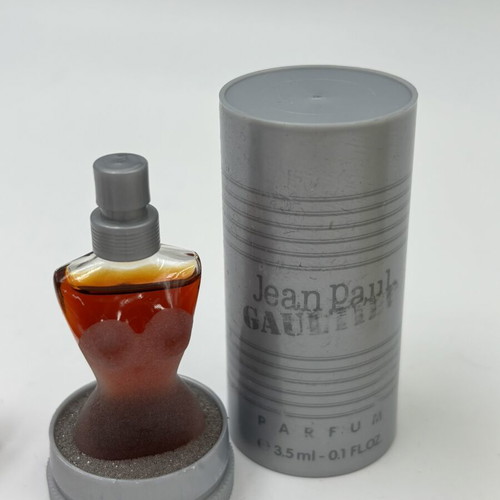 Miniature perfume collection Estée Lauder, JPG, Versace, Chloé vintage like new