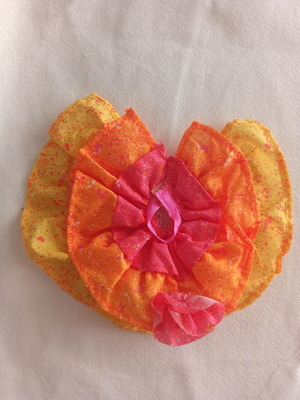 Φόρεμα Tonka Cupcakes Tropical Treat Dawn 1990s