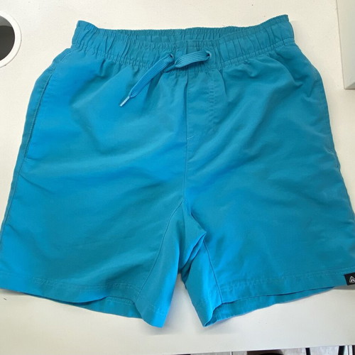 Firefly boys' swim shorts 140 cm turquoise