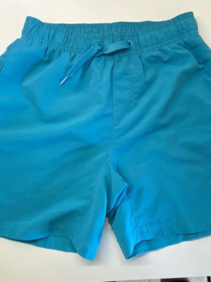 Firefly boys' swim shorts 140 cm turquoise