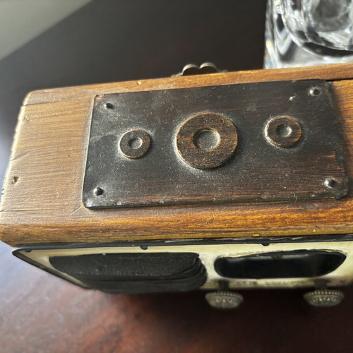 Decorative box like new