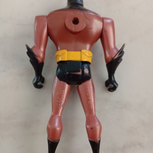 Batman vintage figure