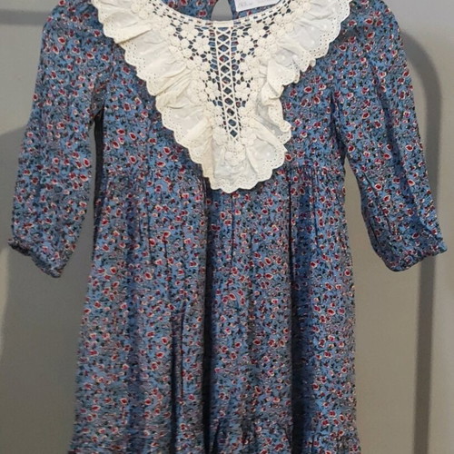 Zara dress like new, size 9-10 (140 cm)