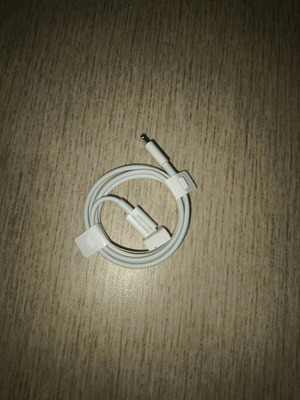 Iphone type c charger 1 meter new