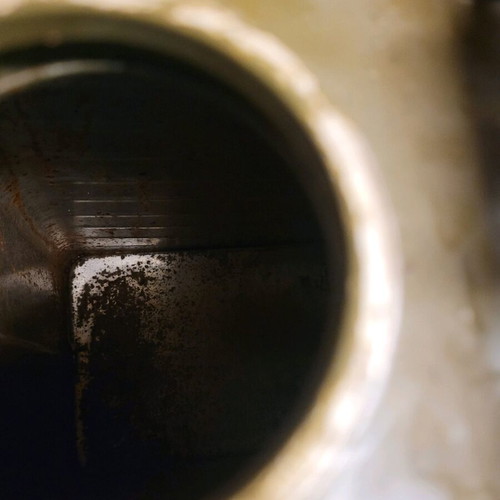 Cadillac Tank Oil Can new, rare WWII museum piece