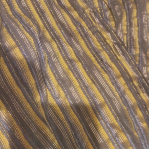 Elena Miro shirt like new, black and gold, special occasions